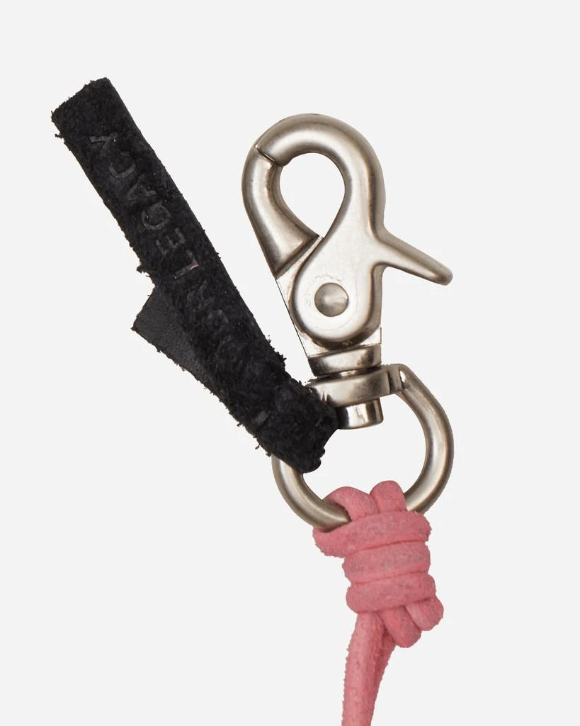Ladon Leather Chain Pink 商品