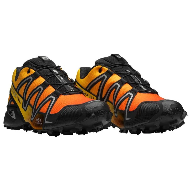 商品Salomon|Salomon Speedcross 3 - Men's,价格¥457,第2张图片详细描述