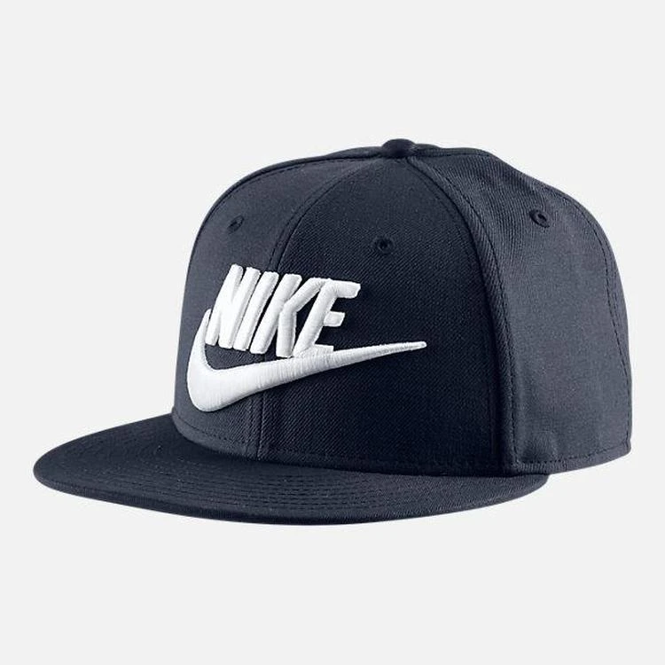 商品NIKE|Nike True Graphic Futura Hat,价格¥112,第1张图片