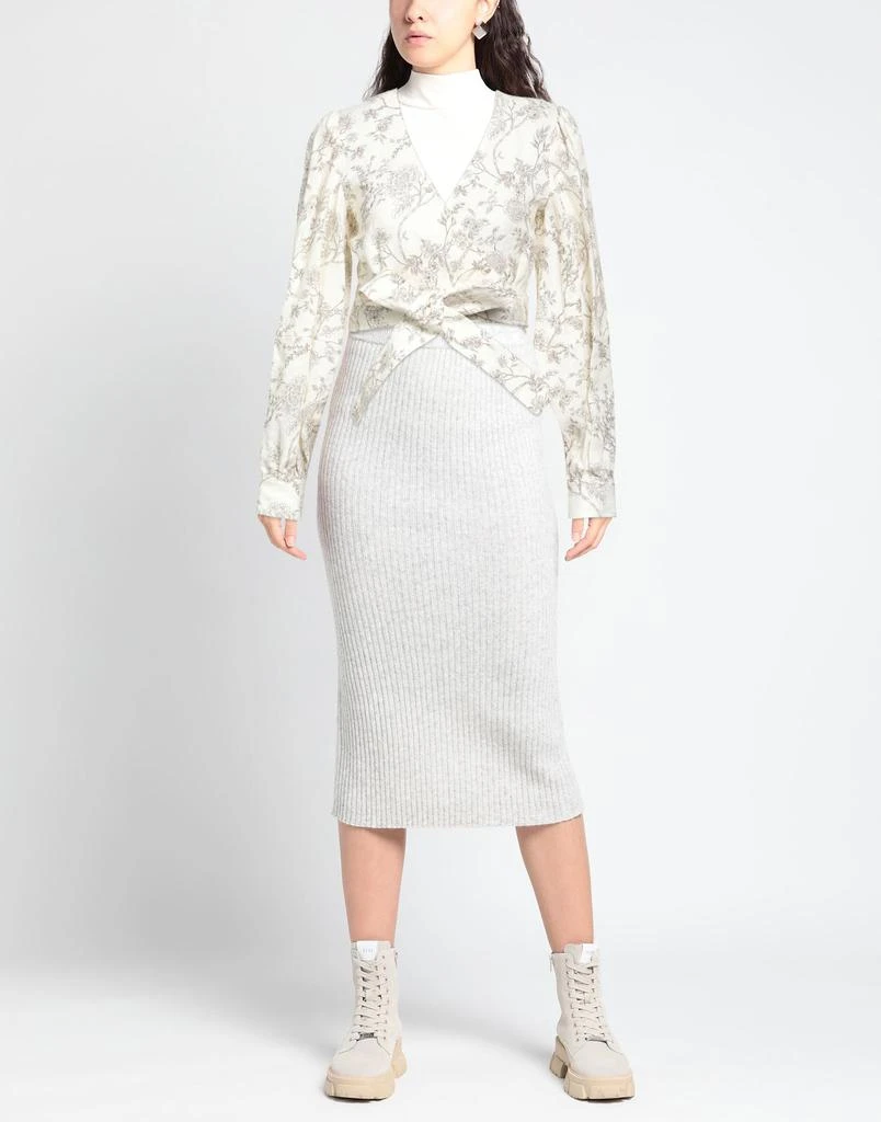 商品ERIKA CAVALLINI|Shrug,价格¥686,第2张图片详细描述