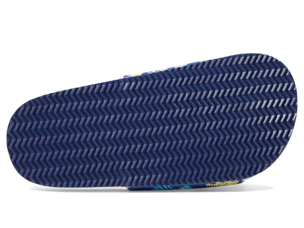 商品Janie and Jack|Fish Print Pool Slide (Toddler/Little Kid/Big Kid),价格¥171,第3张图片详细描述
