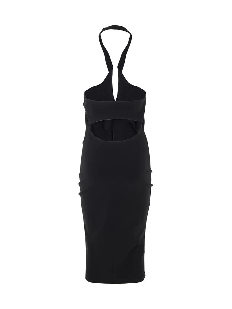 商品La Petit Robe Di Chiara Boni|Mansur Sleeveless Dress,价格¥4304,第2张图片详细描述