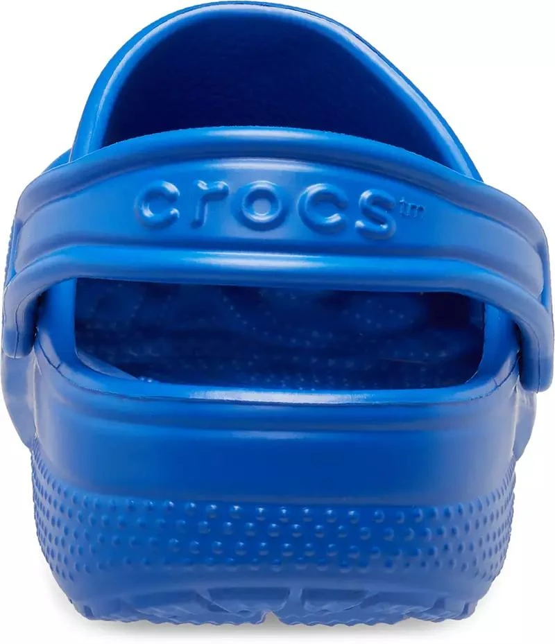 ��商品Crocs|Crocs Kids' Classic Clogs,价格¥327,第5张图片详细描述