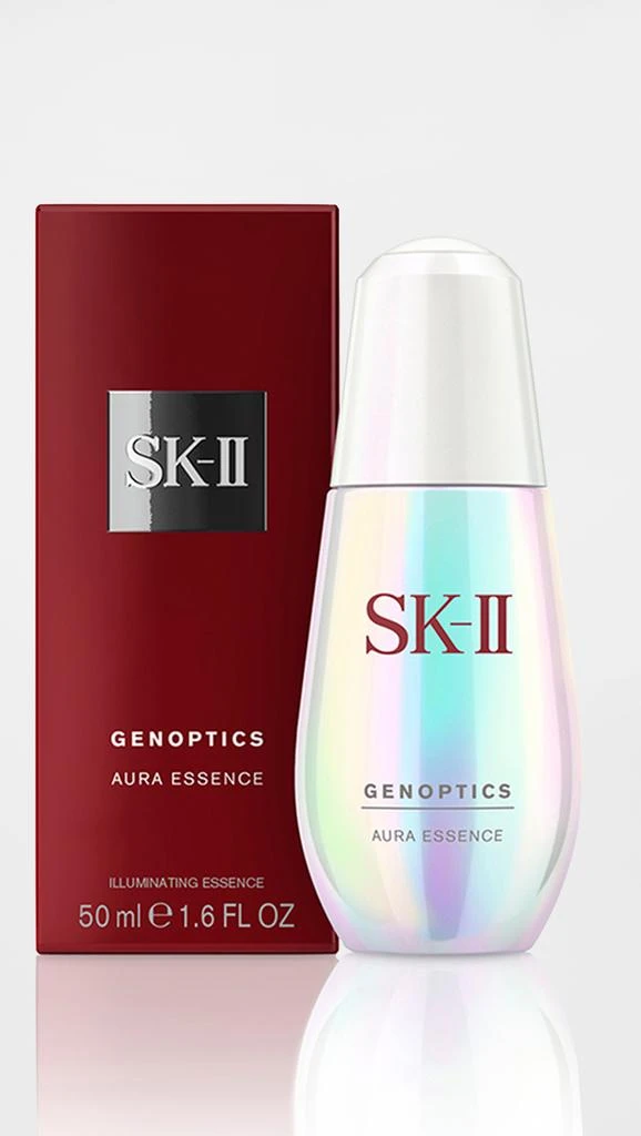 商品SK-II|SK-II GenOptics Aura 精华,价格¥1841,第3张图片详细描述