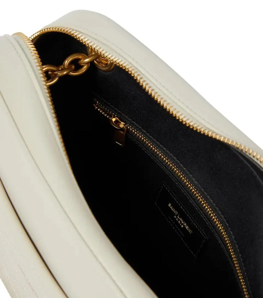 商品Yves Saint Laurent|Le Maillon Small Chain单肩包,价格¥17414,第3张图片详细描述
