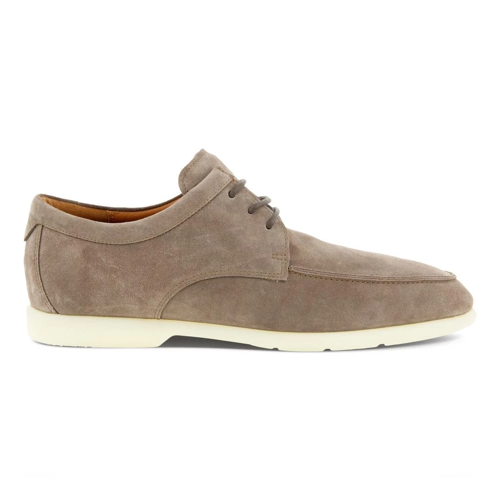 商品ECCO|ECCO CITYTRAY LITE Men's Laced Shoes,价格¥794,第1张图片