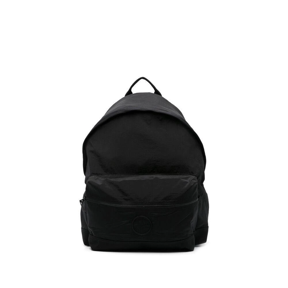 商品Stone Island|Stone Island Backpacks,价格¥2413,第1张图片