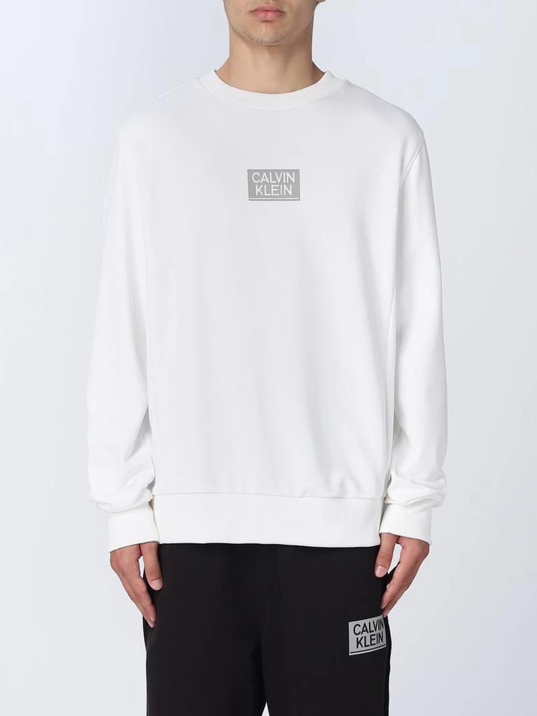 商品Calvin Klein|Calvin Klein sweatshirt for man,价格¥703,第1张图片