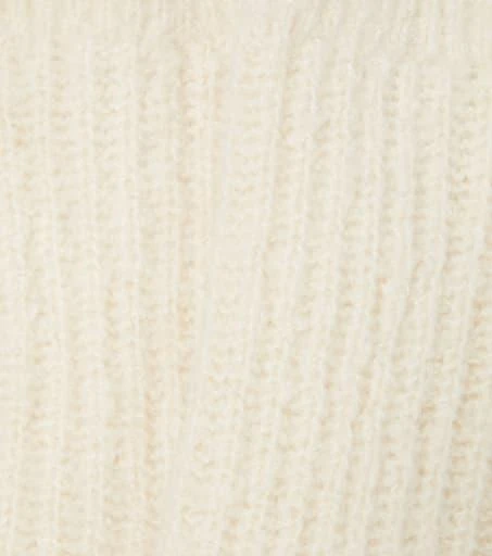 商品Loro Piana|Cashmere socks,价格¥2317,第4张图片详细描述