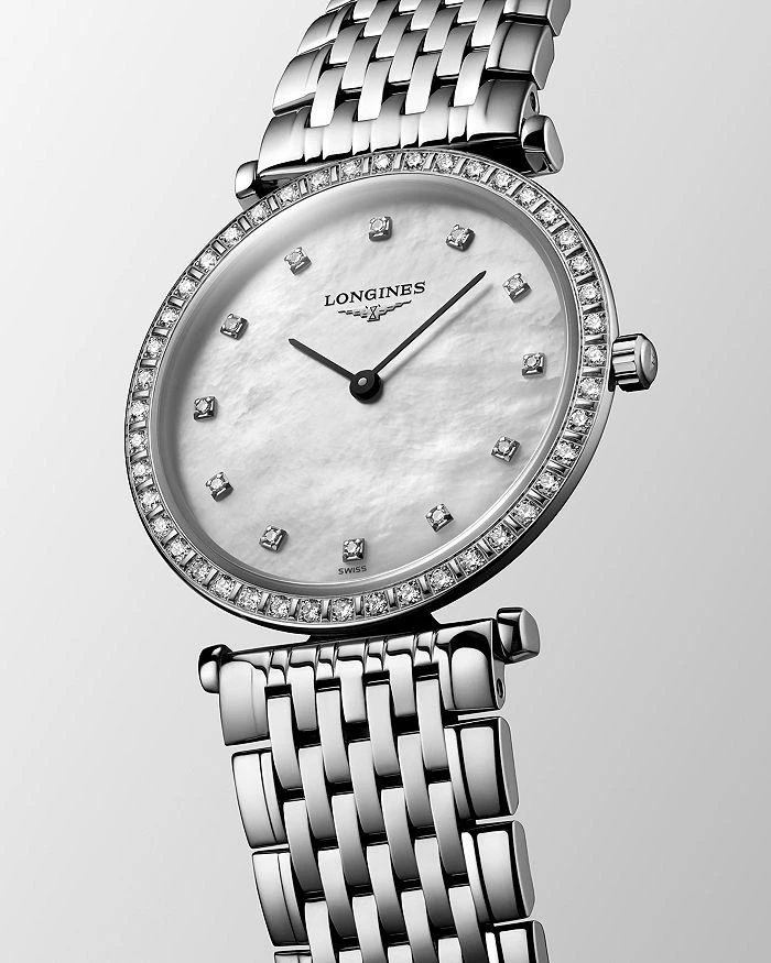 商品Longines|La Grande Classique Watch, 29mm,价格¥30309,第3张图片详细描述