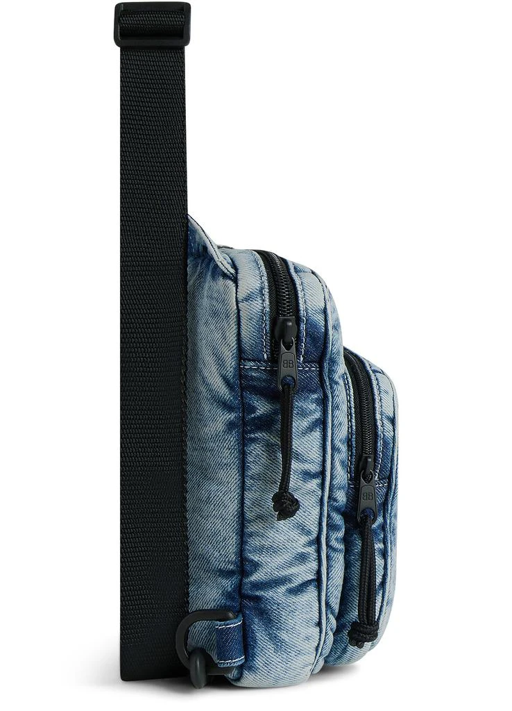 商品Balenciaga|Explorer 邮差包,价格¥7832,第4张图片详细描述