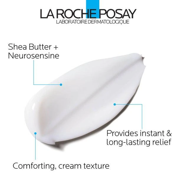 商品La Roche Posay|La Roche-Posay Toleriane Dermallergo Moisturizer (1.35 fl. oz.),价格¥250,第2张图片详细描述