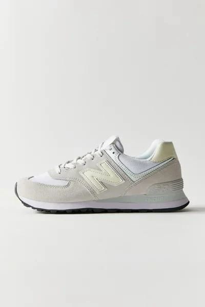 商品New Balance|New Balance 574 Women’s Sneaker,价格¥189,第4张图片详细描述