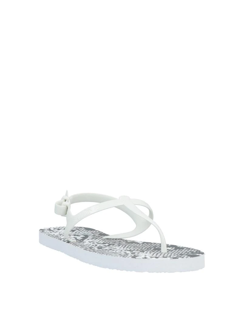 商品Puma|Flip flops,价格¥194,第2张图片详细描述