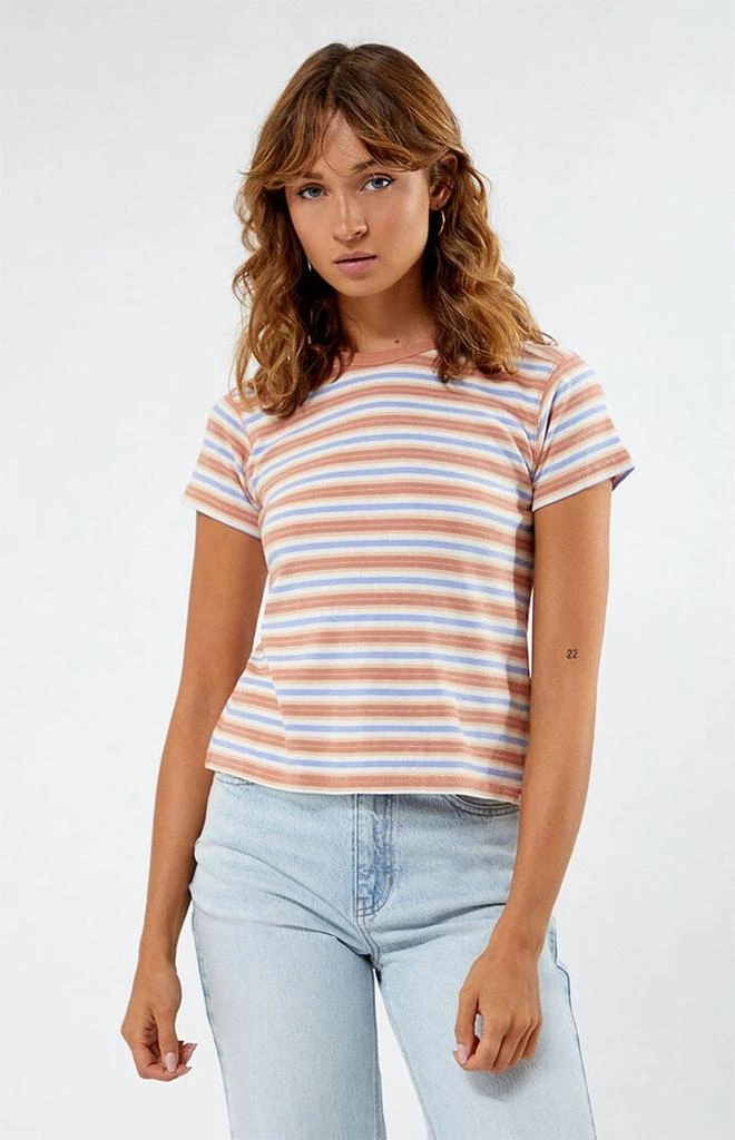 商品Billabong|Better Than Basic T-Shirt,价格¥329,第1张图片