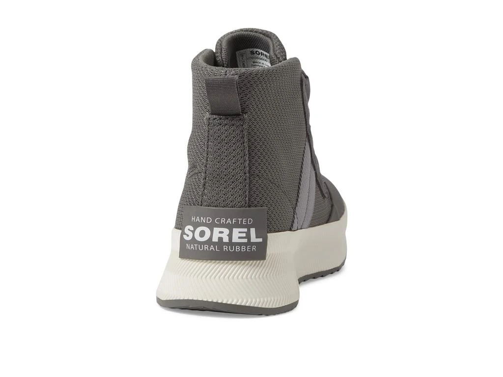 商品SOREL|Out N About™ III Mid Sneaker Waterproof,价格¥873,第4张图片详细描述