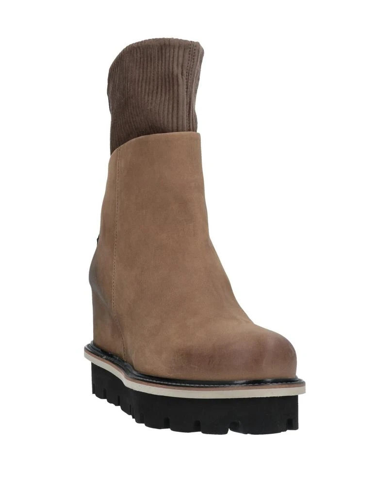 商品PATRIZIA BONFANTI|Ankle boot,价格¥1917,第2张图片详细描述
