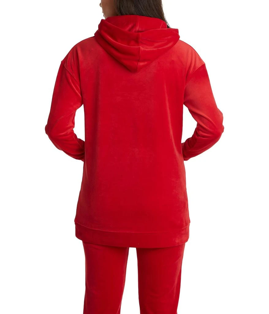商品Juicy Couture|Juicy Oversize Hoodie,价格¥332,第3张图片详细描述