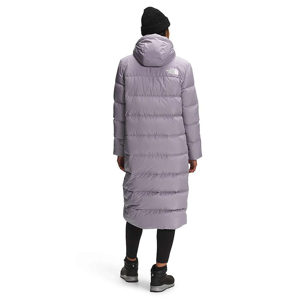 商品The North Face|The North Face Women's Triple C Parka,价格¥2021,第3张图片详细描述