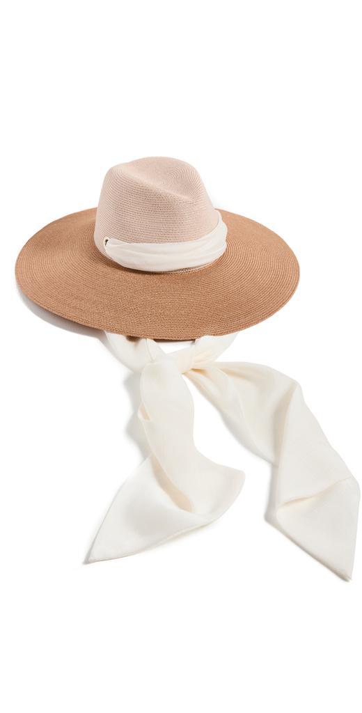 商品Eugenia Kim|Eugenia Kim Cassidy 帽子,价格¥1689,第1张图片