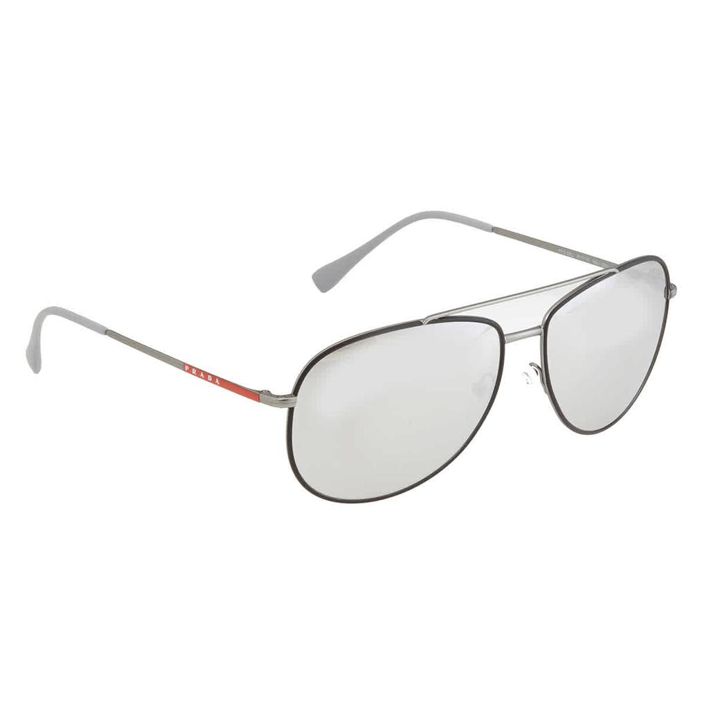 Prada Linea Rossa PS 55US 6BJ2B0 61商品第1张图片规格展示