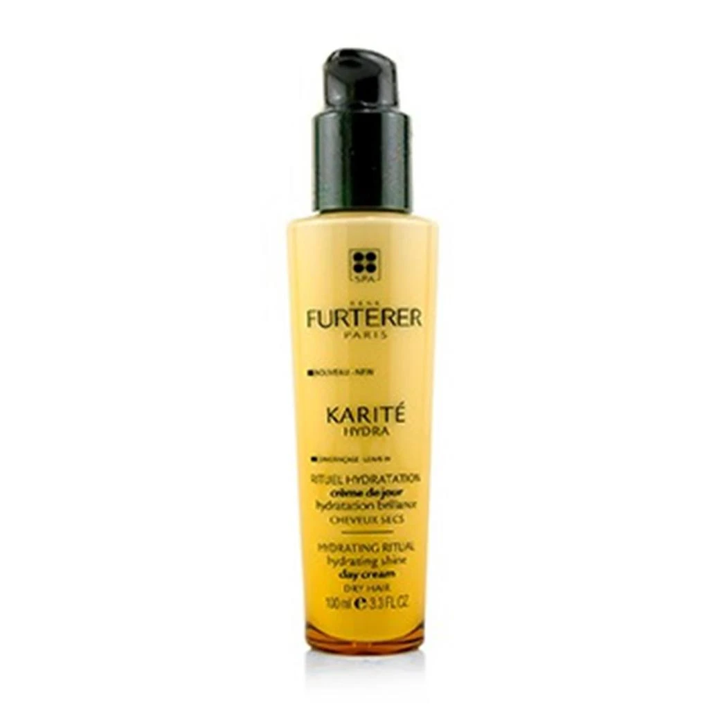 商品René Furterer|220122 3.3 oz Karite Hydra Ritual Hydrating Shine Day Cream for Dry Hair,价格¥343,第1张图片