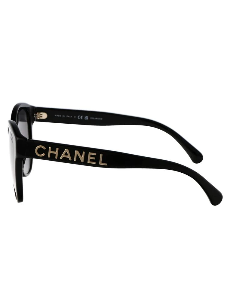 商品Chanel|0ch5458 Sunglasses,价格¥5823,第3张图片详细描述