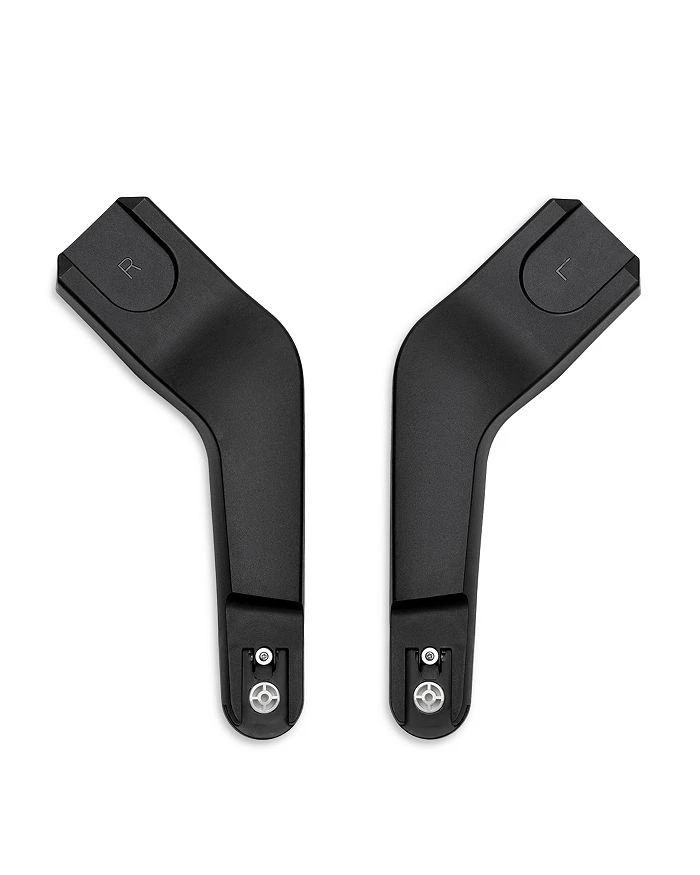 商品Bugaboo|Butterfly Car Seat Adapter,价格¥452,第1张图片详细描述