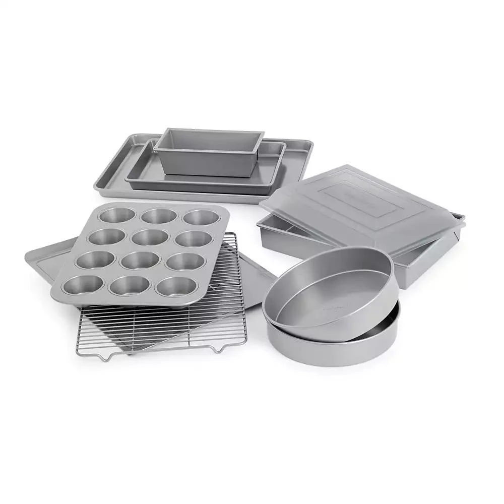 Nonstick 10 Piece Bakeware Set 商品