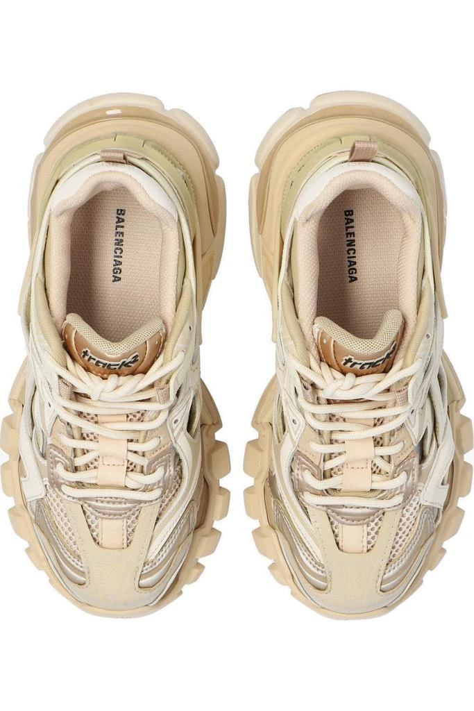 商品Balenciaga|Balenciaga Kids Track.2 Lace-Up Sneakers,价格¥1225,第4张图片详细描述