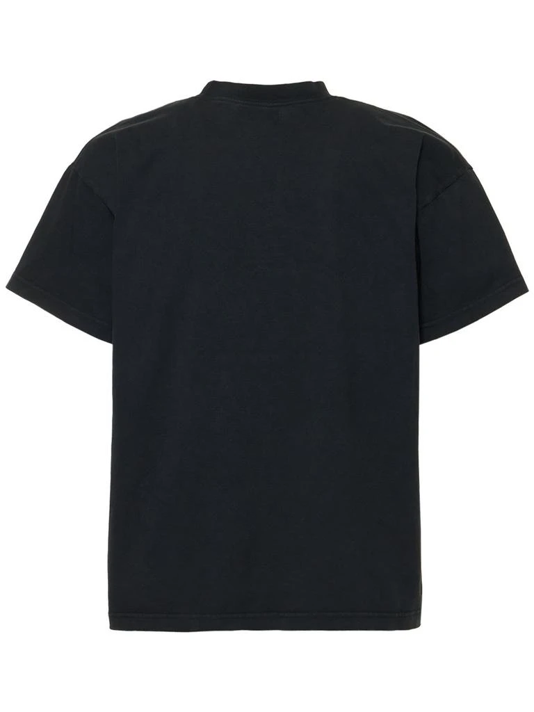 商品Balenciaga|Cotton T-shirt,价格¥4989,第4张图片详细描述