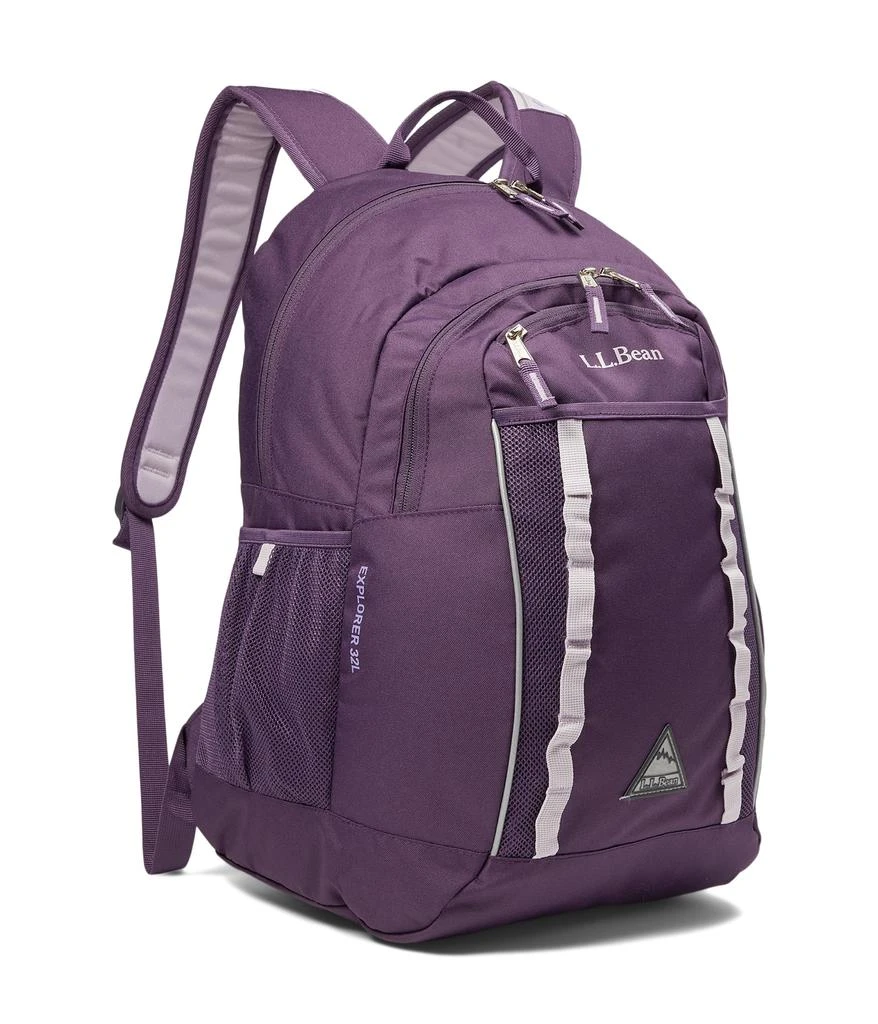商品L.L.BEAN|Bean's Explorer Backpack 32 Liters,价格¥528,第1张图片