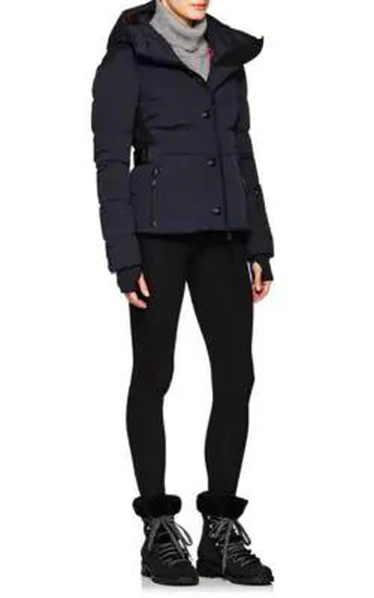 商品Moncler|Guyane Puffer Jacket,价格¥13037,第2张图片详细描述