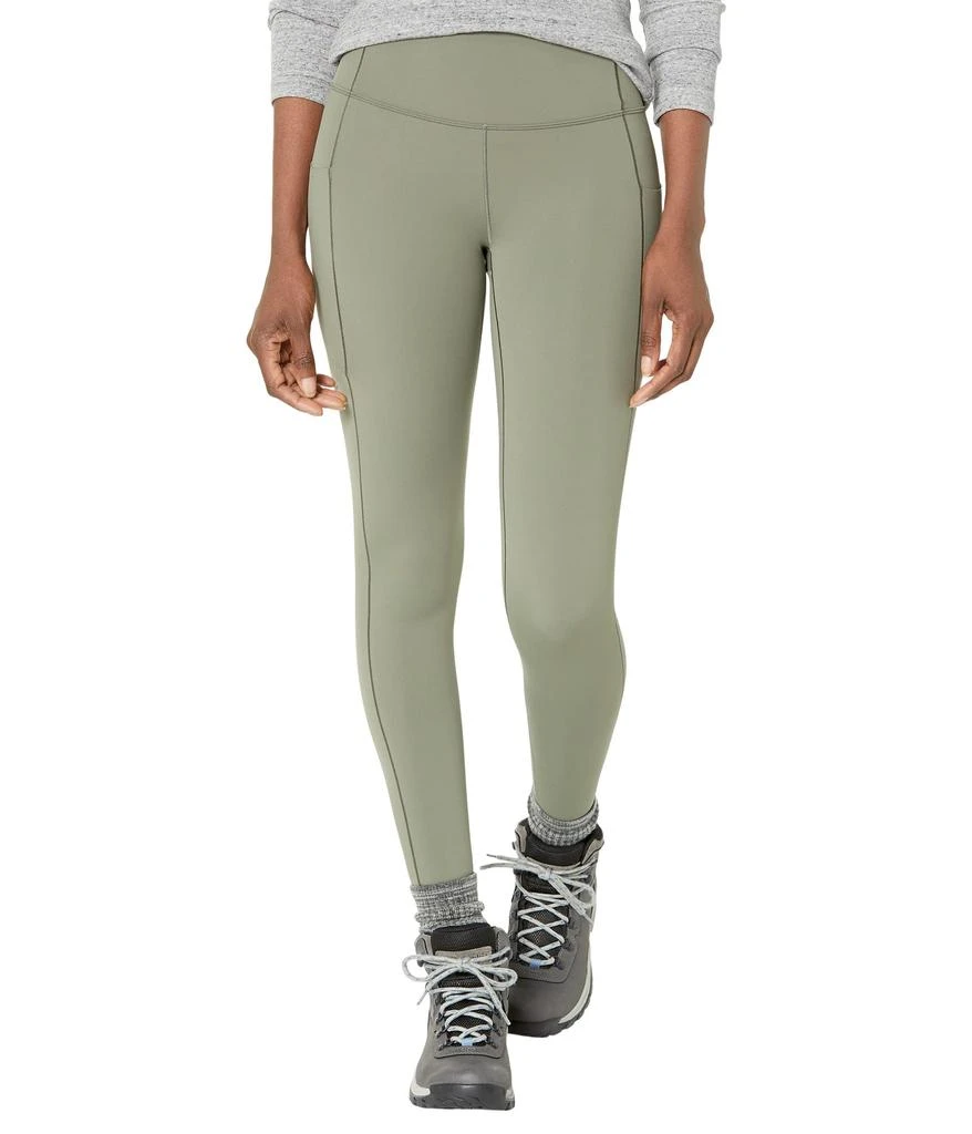 商品Arc'teryx|Essent High-Rise Leggings,价格¥689,第1张图片