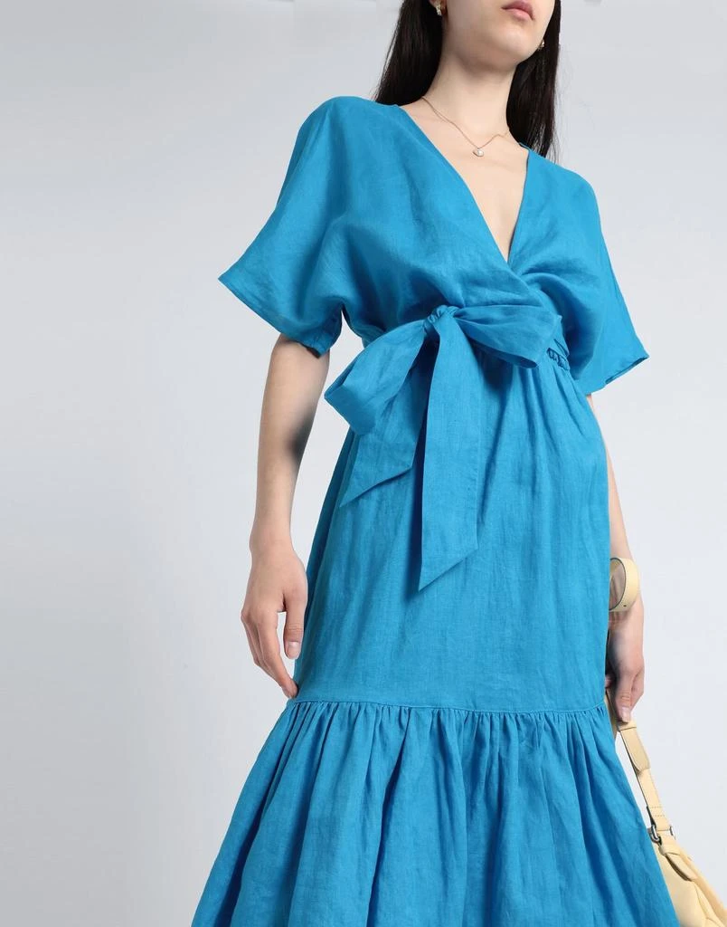 商品Ralph Lauren|Midi dress,价格¥1151,第4张图片详细描述