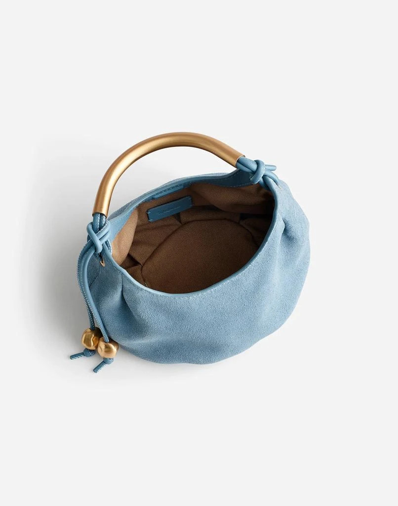 商品Madewell|The Camren Mini Bag,价格¥624,第2张图片详细描述