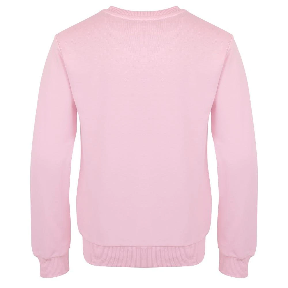 商品Versace|Pink Diamante Medusa Motif Sweatshirt,价格¥1183,第3张图片详细描述