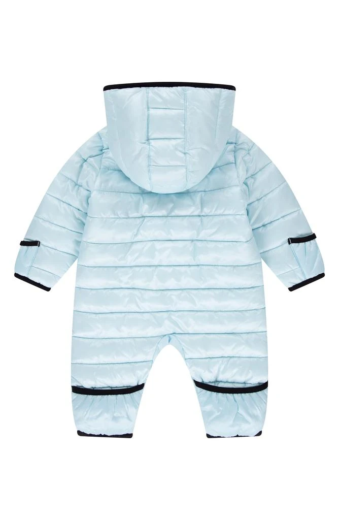 商品NIKE|Quilted Puffer Pram,价格¥323,第2张图片详细描述