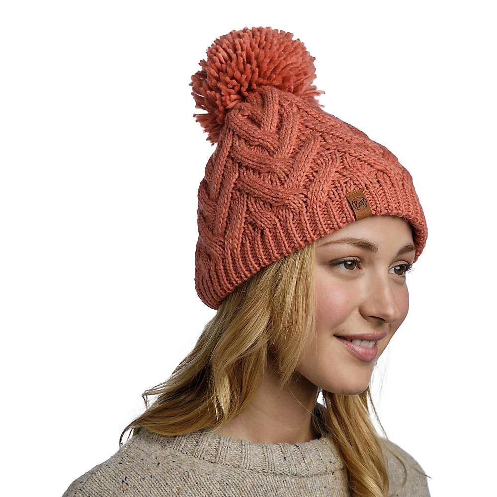 商品Buff USA|Buff Caryn Knit Hat,价格¥206,第2张图片详细描述