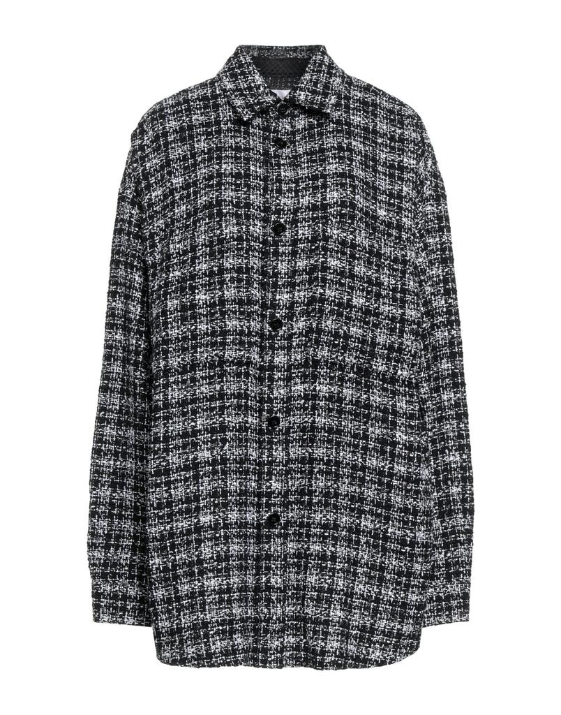 Checked shirt商品第1张图片规格展示