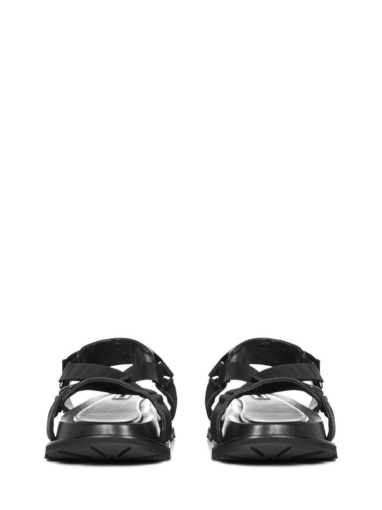 商品Jil Sander|Jil Sander Sandals,价格¥4064,第6张图片详细描述