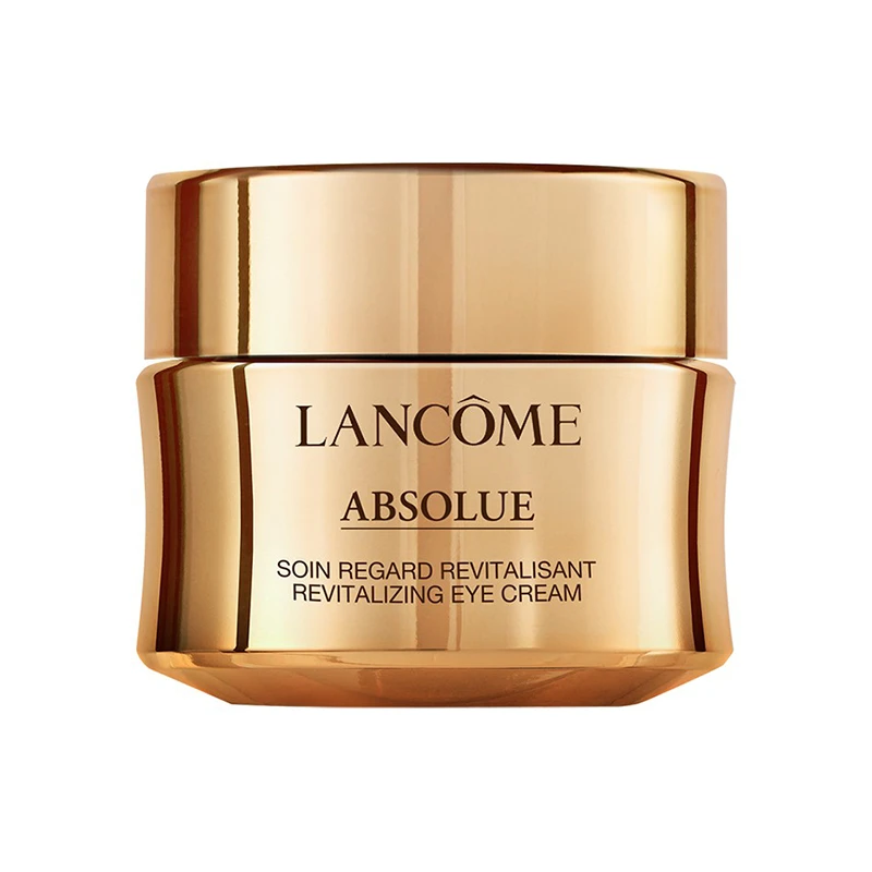 商品Lancôme|LANCOME兰蔻菁纯臻颜焕亮眼霜20ml 淡化干纹细纹	,价格¥570,第1张图片