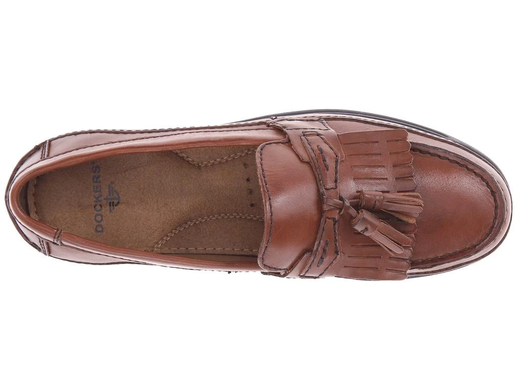 商品Dockers|Sinclair Kiltey Tassel Loafer,价格¥450,第2张图片详细描述