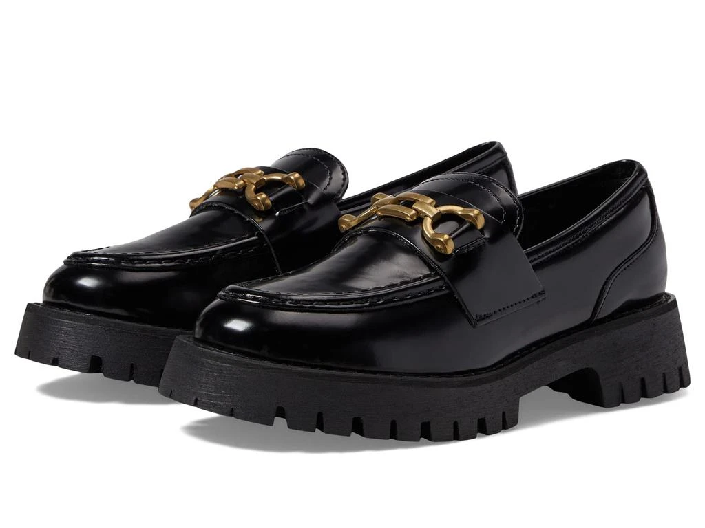 商品Steve Madden|Lyanna Loafer,价格¥695,第1张图片