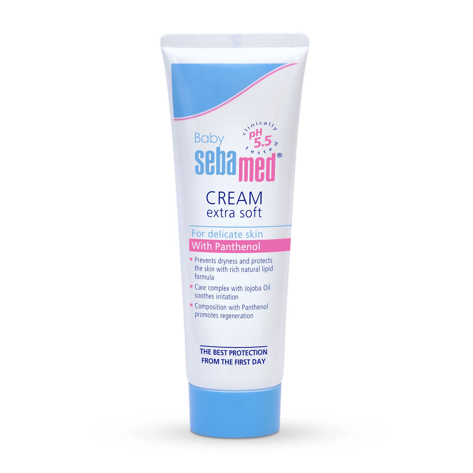 商品sebamed|Sebamed 施巴 婴儿滋润护肤霜 50ml,价格¥37,第1张图片