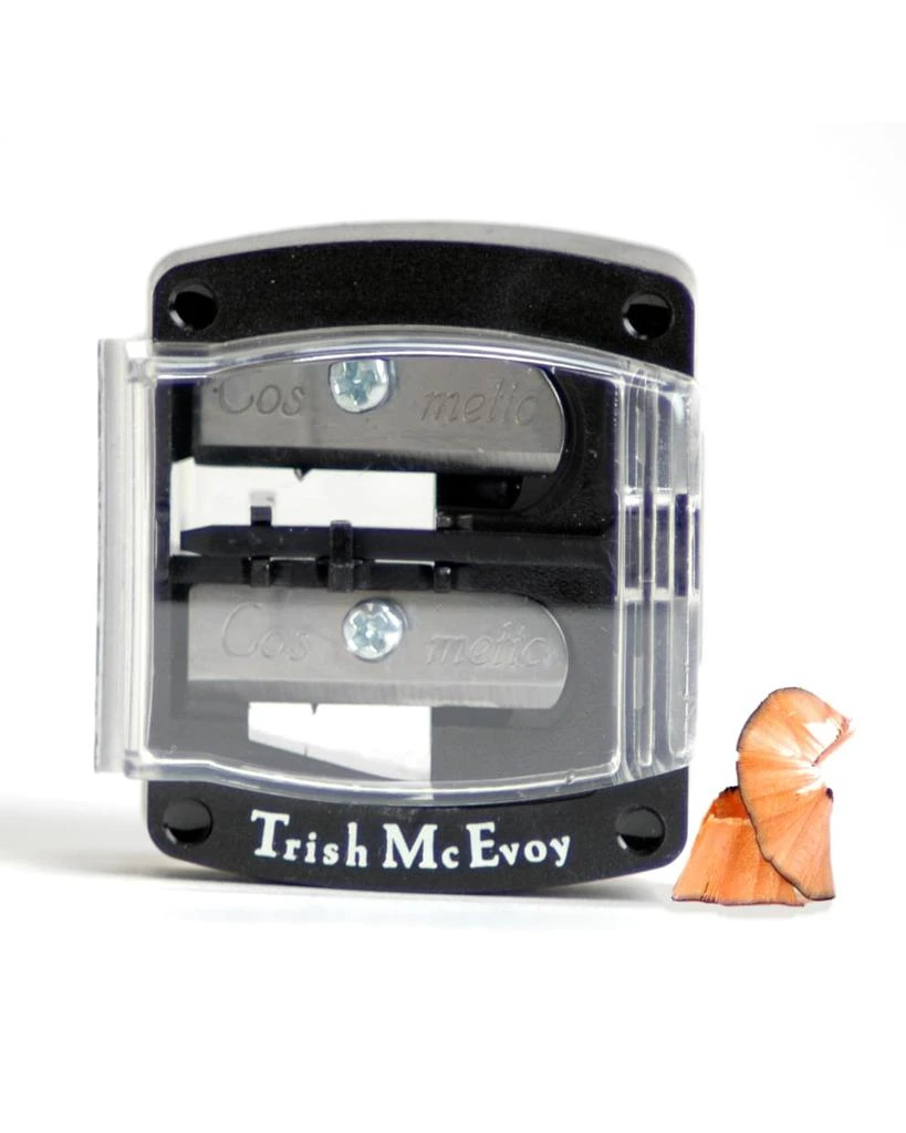 商品Trish McEvoy|Dual-Purpose Pencil Sharpener,价格¥78,第1张图片