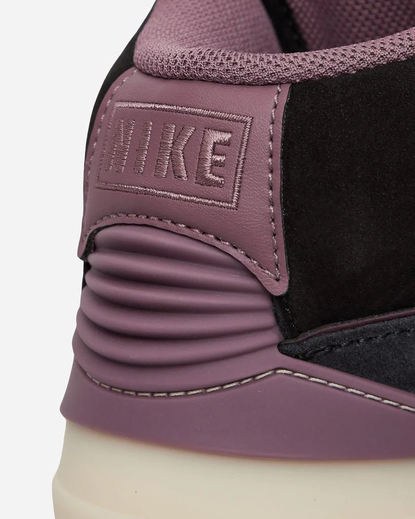 WMNS Air Jordan 2 Retro Sneakers Off Noir / Sky J Mauve 商品