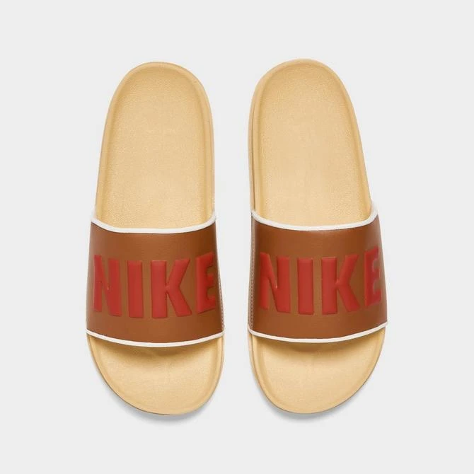 Men's Nike Offcourt Slide Sandals 商品