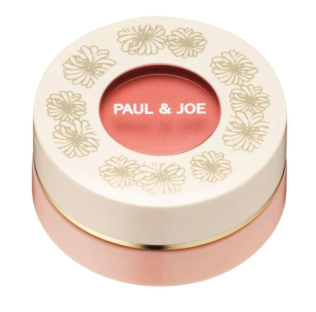 商品Paul & Joe Sister|Gel Blush,价格¥201,第2张图片详细描述