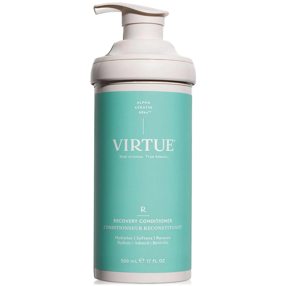 商品VIRTUE|Recovery Conditioner, 17 oz.,价格¥674,第1张图片